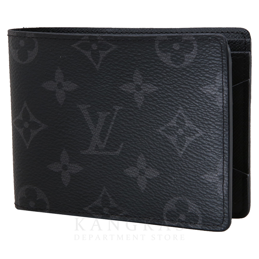 LOUIS VUITTON(USED)루이비통 이클립스 멀티플 월릿